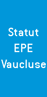 image de couverture des statuts de l'EPE Vaucluse