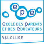 logo école des parents Vaucluse